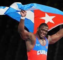 Multicampeón olímpico cubano dedicó su nuevo triunfo en Tokio 2020 a Fidel Castro: “Lo que hoy somos nosotros es gracias a él”