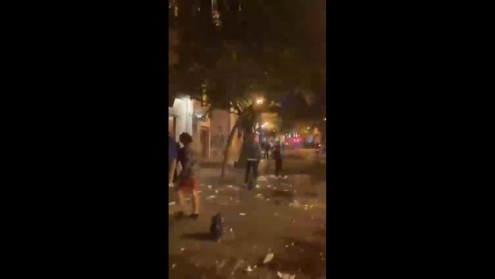 Sobre la violencia, sobre la democracia Sobre la violencia, sobre la democracia