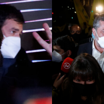 Encuesta Pulso Ciudadano: Gabriel Boric lidera carrera presidencial seguido de Sebastián Sichel en votante probable