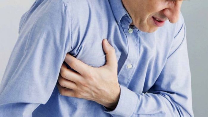 ¿Por qué las enfermedades cardiovasculares son la principal causa de muerte en Chile? ¿Por qué las enfermedades cardiovasculares son la principal causa de muerte en Chile?