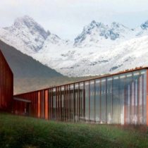 Más ciencia regional para la descentralización de Chile