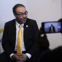 Diputado mexicano llega a la Corte Suprema por posible solicitud de extradición: es acusado en su país de enriquecimiento ilícito