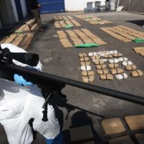 Chile: crimen organizado y nociones de inteligencia