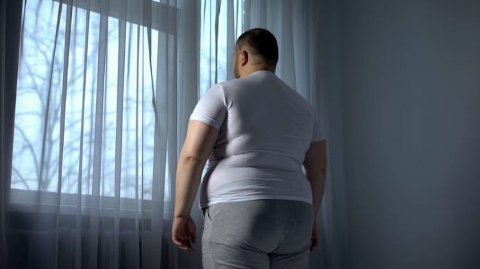 La obesidad y la depresión van de la mano pero ¿cuál va primero? La obesidad y la depresión van de la mano pero ¿cuál va primero?