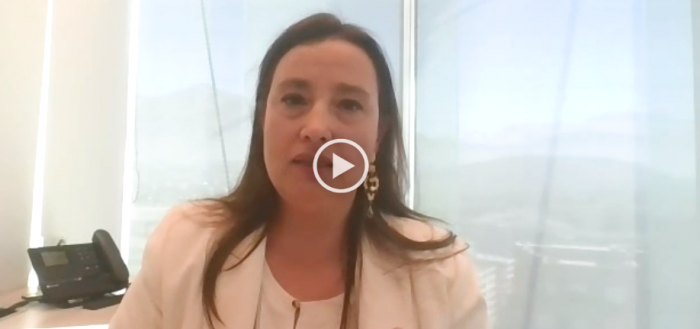 Lorena Bulnes Capaccio en «Banca, mujeres destacables»: “Todas y todos tenemos las mismas capacidades, solo falta tener las mismas oportunidades” Lorena Bulnes Capaccio en «Banca, mujeres destacables»: “Todas y todos tenemos las mismas capacidades, solo falta tener las mismas oportunidades”