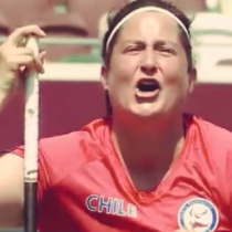 Francisca Mardones: la atleta chilena paralímpica que gana oro, bate récords y cuenta con Barbie propia