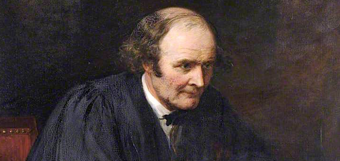 El matemático Arthur Cayley, el hombre de los invariantes El matemático Arthur Cayley, el hombre de los invariantes
