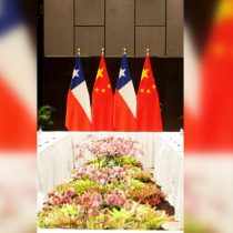 La inversión de China en Chile es mutuamente beneficiosa y de ganancia compartida