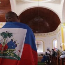 Migración y el futuro de Haití: académicos analizan las perspectivas desde Chile a un mes del magnicidio de Jovenel Moïse
