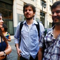 De las calles a la disputa del poder: el reencuentro de líderes estudiantiles del 2011 en la campaña de Gabriel Boric