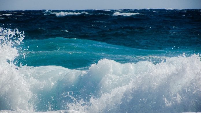 El mar en la nueva Constitución El mar en la nueva Constitución