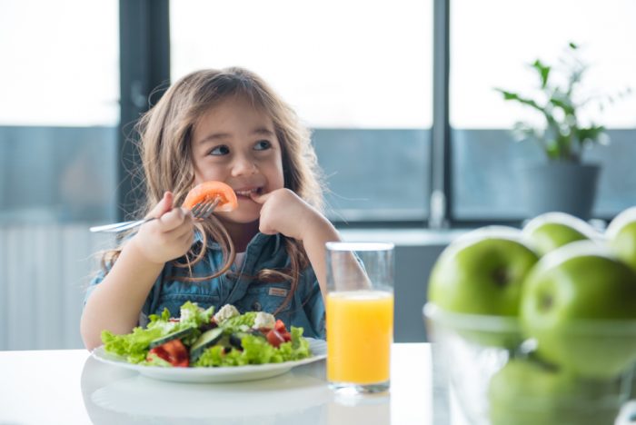 Peso adecuado, sobrepeso u obesidad en niños: ¿cómo identificarlo? Peso adecuado, sobrepeso u obesidad en niños: ¿cómo identificarlo?