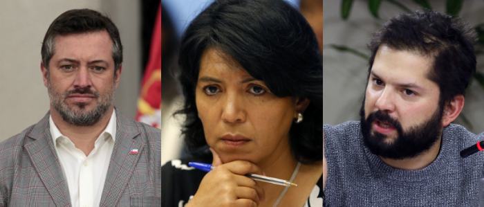 El problema del liderazgo en el actual proceso político El problema del liderazgo en el actual proceso político
