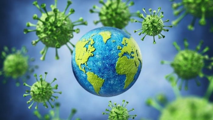 Covid: 8 respuestas sobre la variante delta, la más contagiosa del coronavirus Covid: 8 respuestas sobre la variante delta, la más contagiosa del coronavirus