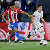 Eliminatorias rumbo a Qatar 2022: Paraguay gana 2-1 sobre Venezuela y obtiene su primer triunfo en casa