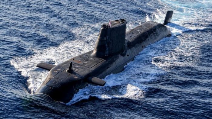 En qué consiste Aukus, el pacto militar anunciado por Estados Unidos, Reino Unido y Australia para hacer frente a China En qué consiste Aukus, el pacto militar anunciado por Estados Unidos, Reino Unido y Australia para hacer frente a China