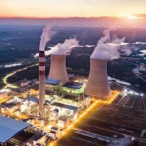 El reactor experimental que podría darle a China el 
