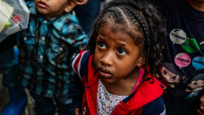 La pobreza extrema alcanza ya a 3 de cada 4 venezolanos, según un nuevo estudio La pobreza extrema alcanza ya a 3 de cada 4 venezolanos, según un nuevo estudio