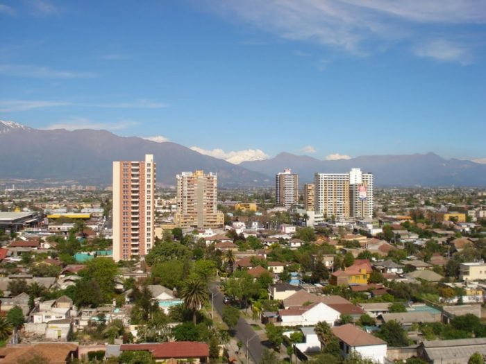 ¿Otra vez San Miguel? ¿Otra vez San Miguel?
