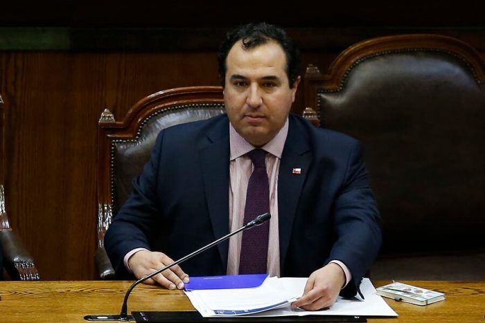 Galli aborda máximo histórico de migración por pasos no habilitados y cuestiona a tribunales por «cambio de criterio en expulsiones» Galli aborda máximo histórico de migración por pasos no habilitados y cuestiona a tribunales por