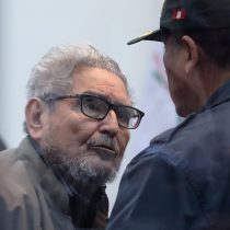 Muere en prisión Abimael Guzmán, fundador del grupo terrorista peruano Sendero Luminoso