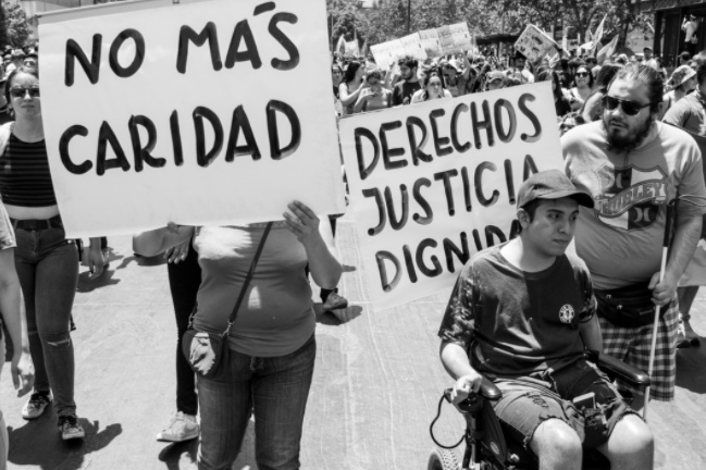 Chile, Colombia y Perú: ¿Nuevos progresismos latinoamericanos?