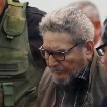 Destino de restos de Abimael Guzmán en manos de Justicia de Perú