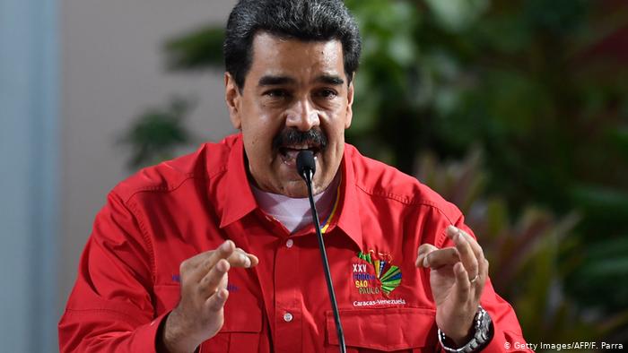 Colombia, Uruguay y Paraguay niegan apoyo a Maduro en cumbre de la Celac Colombia, Uruguay y Paraguay niegan apoyo a Maduro en cumbre de la Celac