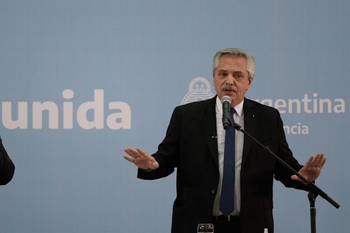 Experto advierte que las presiones sobre el tipo de cambio en Argentina podrían incrementarse en los próximos meses Experto advierte que las presiones sobre el tipo de cambio en Argentina podrían incrementarse en los próximos meses