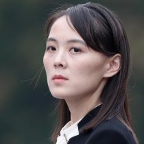 Hermana de Kim Jong-un pide a Corea del Sur abandonar hostilidades antes de poner fin oficial a la guerra