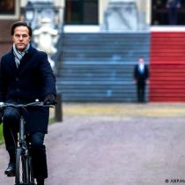 Primer ministro holandés bajo amenaza directa del crimen organizado