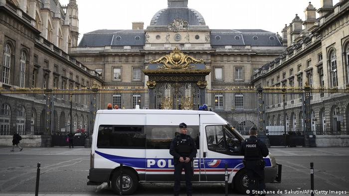 Francia: inicia juicio por atentados del Bataclan en 2015 en los que murieron 130 personas Francia: inicia juicio por atentados del Bataclan en 2015 en los que murieron 130 personas