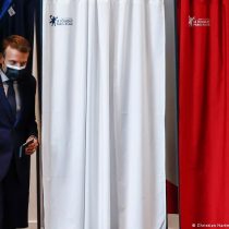 Francia desmiente que vaya a dejar su asiento como miembro permanente del Consejo de Seguridad de la ONU