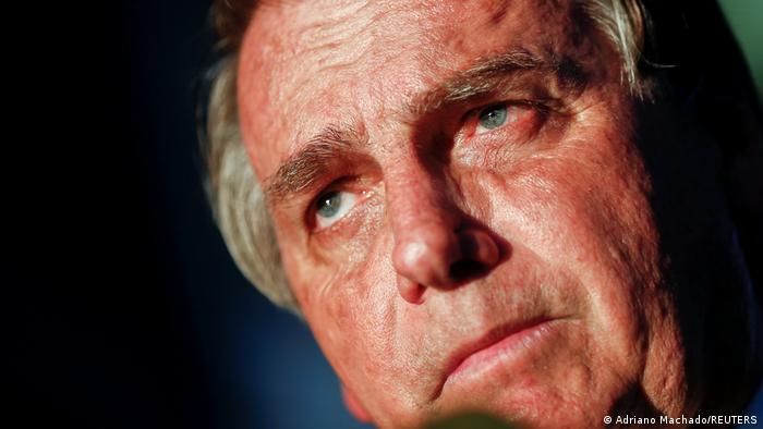 Brasil: Jair Bolsonaro prohíbe a redes sociales quitar contenidos de forma «arbitraria» Brasil: Jair Bolsonaro prohíbe a redes sociales quitar contenidos de forma