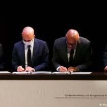 Gobierno de Venezuela anuncia primeros acuerdos con la oposición
