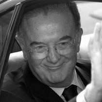 Falleció Jorge Sampaio, expresidente de Portugal y defensor de derechos humanos