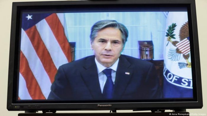 EE.UU. defiende salida de Afganistán para evitar males mayores EE.UU. defiende salida de Afganistán para evitar males mayores