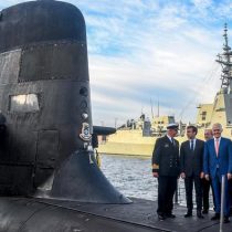 Australia reconoce “profundas reservas” sobre submarinos franceses