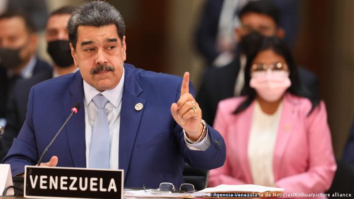 Senadores de EE.UU. reclaman a México: “Maduro debió haber sido extraditado” Senadores de EE.UU. reclaman a México: “Maduro debió haber sido extraditado”