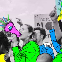 Usar los derechos humanos de manera cínica es una forma de faltarnos el respeto