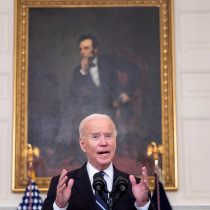 Joe Biden ordena la vacunación de la mayoría de empleados federales de EE.UU.