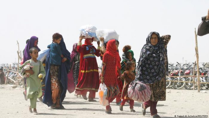 Estados Unidos reforzará ayuda humanitaria a Afganistán, pero acusa trabas de talibanes