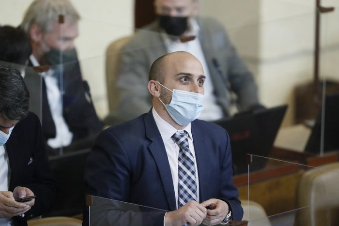 Cámara de Diputados llama a eximir a las personas con discapacidad del pago de la tarifa del transporte público Cámara de Diputados llama a eximir a las personas con discapacidad del pago de la tarifa del transporte público