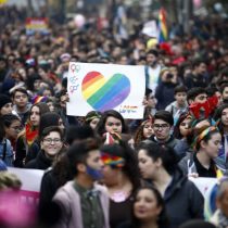 Proyecto de matrimonio igualitario avanza en el reconocimiento de derechos filiales homoparentales independiente del sexo o estado civil de la pareja
