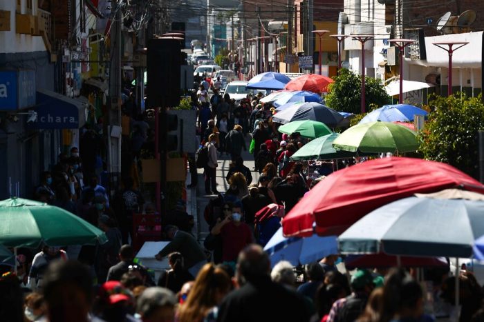 Informe ICOVID alerta por alza de nuevos casos de Covid-19 en regiones del extremo norte Informe ICOVID alerta por alza de nuevos casos de Covid-19 en regiones del extremo norte