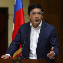 Diputado Jorge Durán (RN) declara que sigue “en reflexión” por cuarto retiro de las AFP