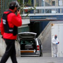 Minsal reporta 477 contagios y 26 muertes nuevas por Covid-19: positividad anotó cifra más baja de toda la pandemia
