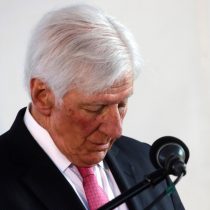 Exalcalde Torrealba renuncia a RN en medio de escándalo por corrupción en Vitacura