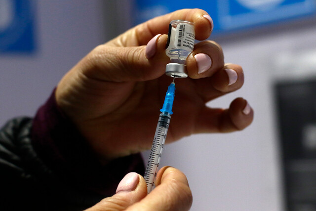 Vacunación contra el Covid-19: revise los calendarios de inoculación general, para dosis de refuerzo, y escolar Vacunación contra el Covid-19: revise los calendarios de inoculación general, para dosis de refuerzo, y escolar