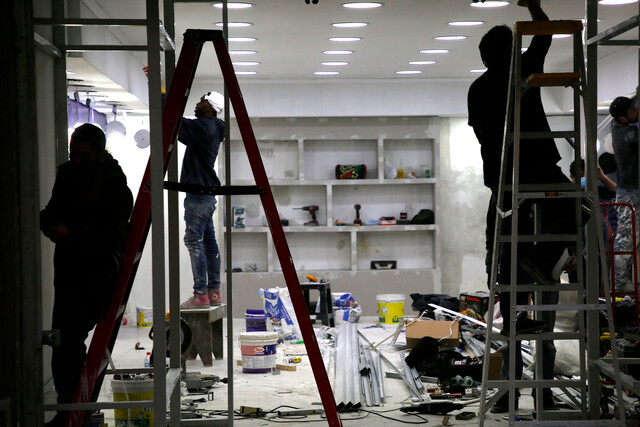 OIT y panorama laboral en América Latina y el Caribe: recuperación insuficiente del empleo con predominio de ocupaciones informales OIT y panorama laboral en América Latina y el Caribe: recuperación insuficiente del empleo con predominio de ocupaciones informales